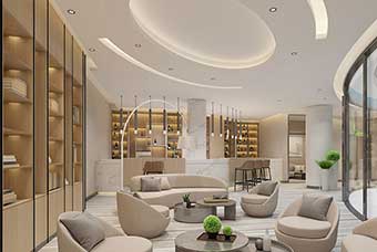 济源香格里拉大酒店