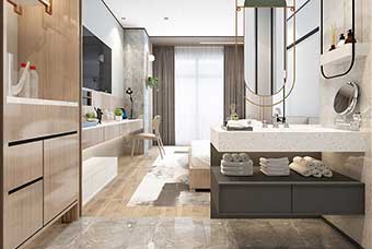 济源喜来登酒店