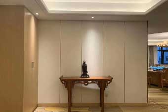 济源玄关设计案例