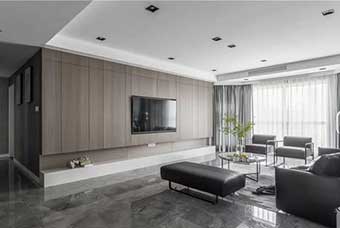 济源电视墙设计案例