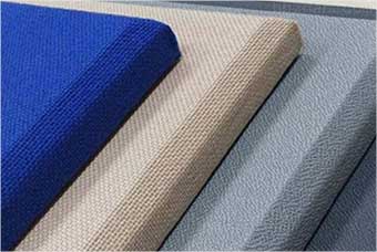 济源森佰汇航空纤维（布艺饰面软包）