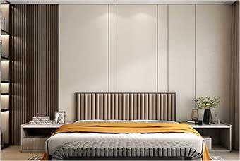 济源森佰汇航空纤维墙咔(卧室系列)